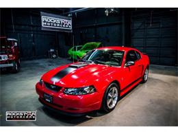 2003 Ford Mustang (CC-971135) for sale in Nashville, Tennessee