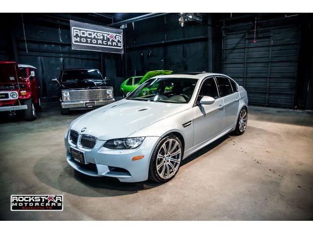 2009 BMW M3 (CC-971137) for sale in Nashville, Tennessee