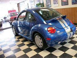 1999 Volkswagen Beetle (CC-971185) for sale in Farmington, Michigan