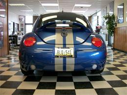 1999 Volkswagen Beetle (CC-971185) for sale in Farmington, Michigan