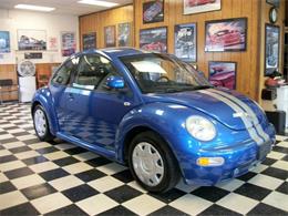 1999 Volkswagen Beetle (CC-971185) for sale in Farmington, Michigan