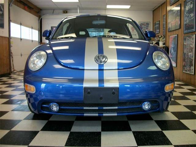 1999 Volkswagen Beetle (CC-971185) for sale in Farmington, Michigan