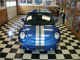 1999 Volkswagen Beetle (CC-971185) for sale in Farmington, Michigan
