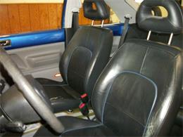 1999 Volkswagen Beetle (CC-971185) for sale in Farmington, Michigan