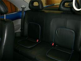 1999 Volkswagen Beetle (CC-971185) for sale in Farmington, Michigan