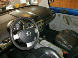 1999 Volkswagen Beetle (CC-971185) for sale in Farmington, Michigan
