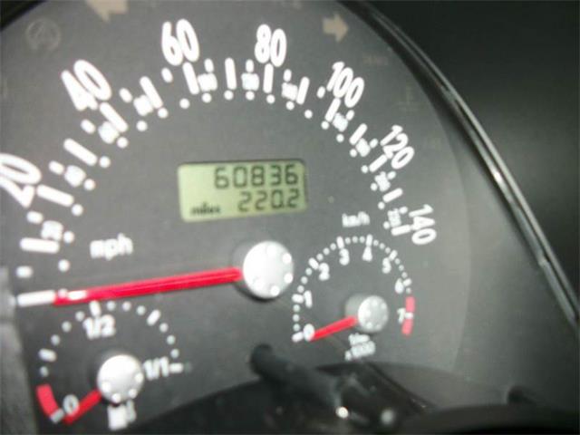 1999 Volkswagen Beetle (CC-971185) for sale in Farmington, Michigan