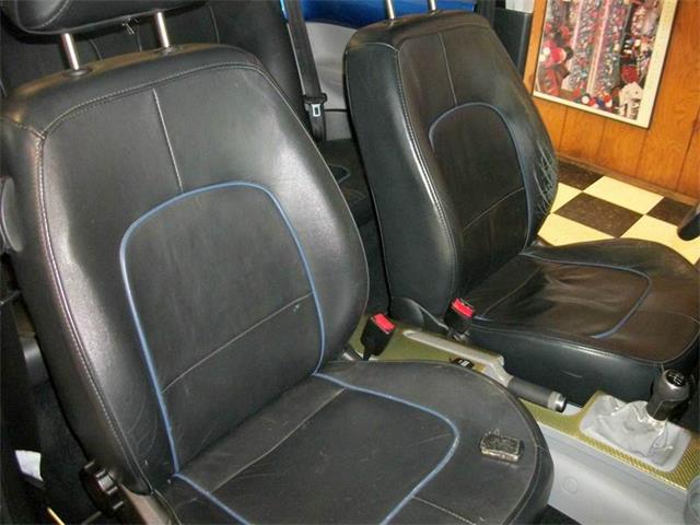 1999 Volkswagen Beetle (CC-971185) for sale in Farmington, Michigan