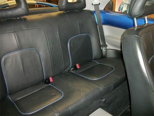 1999 Volkswagen Beetle (CC-971185) for sale in Farmington, Michigan