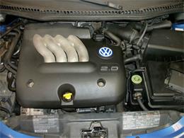 1999 Volkswagen Beetle (CC-971185) for sale in Farmington, Michigan