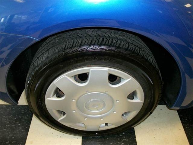 1999 Volkswagen Beetle (CC-971185) for sale in Farmington, Michigan