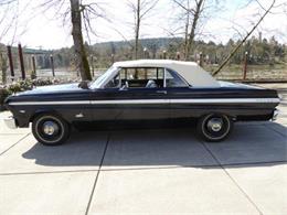1965 Ford Falcon Futura (CC-970119) for sale in Gladstone, Oregon