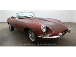 1967 Jaguar XKE (CC-971196) for sale in Beverly Hills, California