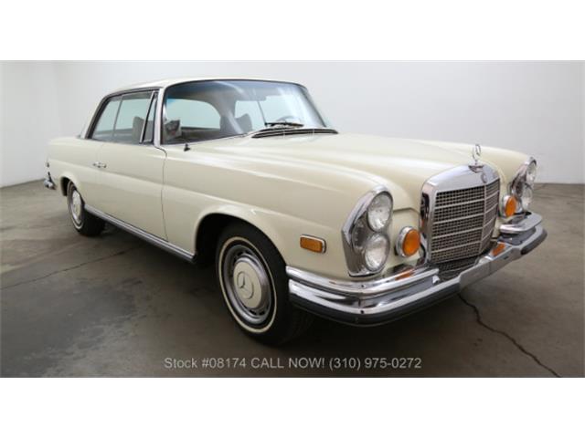 1970 Mercedes-Benz 280SE (CC-971201) for sale in Beverly Hills, California