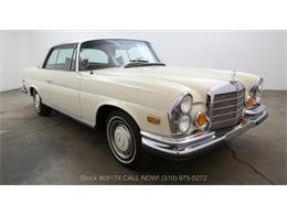 1970 Mercedes-Benz 280SE (CC-971201) for sale in Beverly Hills, California