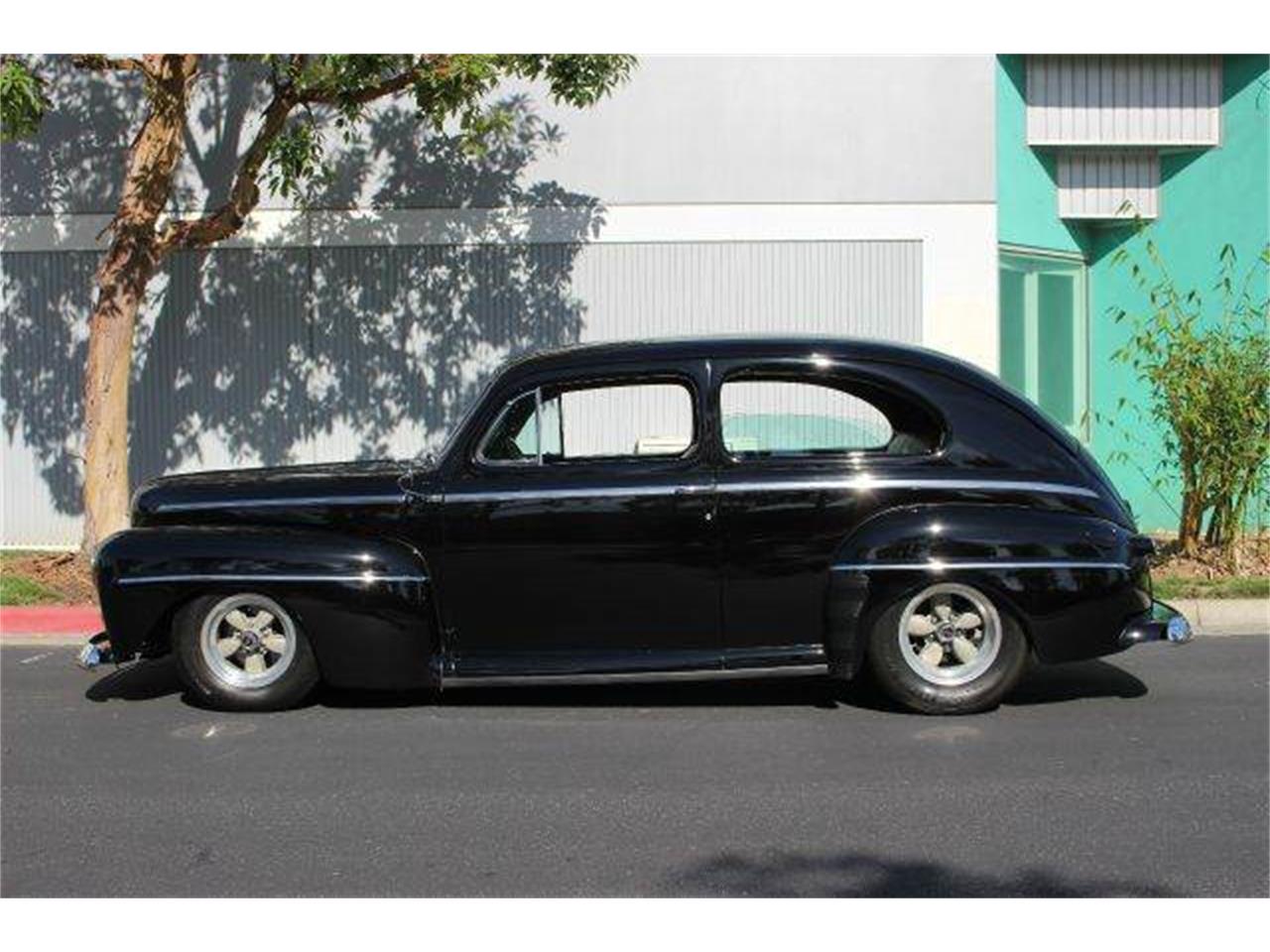 1947 Ford Tudor for Sale | ClassicCars.com | CC-971205