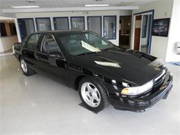1995 Chevrolet Impala SS (CC-970123) for sale in Concord, North Carolina