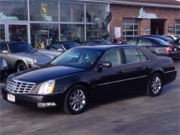 2009 Cadillac DTS (CC-971231) for sale in Brookfield, Wisconsin
