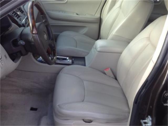 2009 Cadillac DTS (CC-971231) for sale in Brookfield, Wisconsin