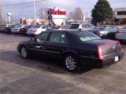 2009 Cadillac DTS (CC-971231) for sale in Brookfield, Wisconsin