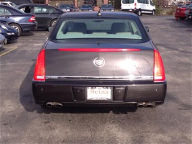 2009 Cadillac DTS (CC-971231) for sale in Brookfield, Wisconsin