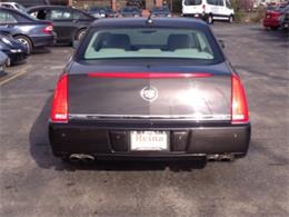 2009 Cadillac DTS (CC-971231) for sale in Brookfield, Wisconsin