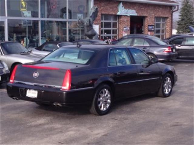2009 Cadillac DTS (CC-971231) for sale in Brookfield, Wisconsin
