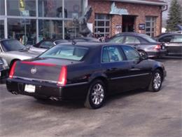 2009 Cadillac DTS (CC-971231) for sale in Brookfield, Wisconsin