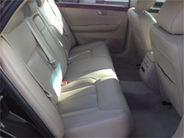 2009 Cadillac DTS (CC-971231) for sale in Brookfield, Wisconsin