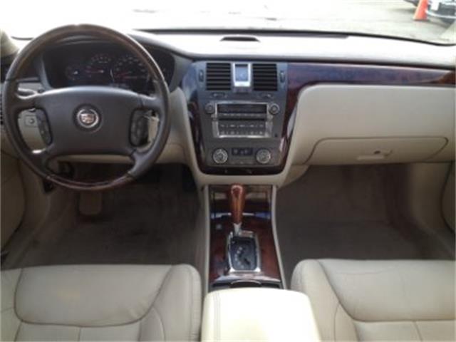 2009 Cadillac DTS (CC-971231) for sale in Brookfield, Wisconsin