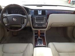 2009 Cadillac DTS (CC-971231) for sale in Brookfield, Wisconsin
