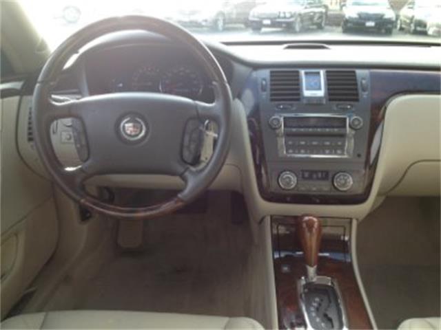 2009 Cadillac DTS (CC-971231) for sale in Brookfield, Wisconsin