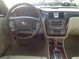 2009 Cadillac DTS (CC-971231) for sale in Brookfield, Wisconsin