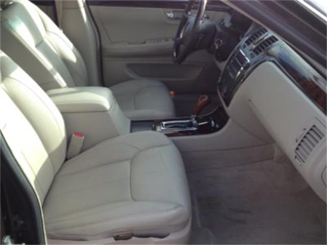 2009 Cadillac DTS (CC-971231) for sale in Brookfield, Wisconsin