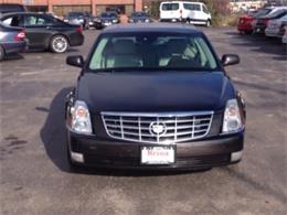 2009 Cadillac DTS (CC-971231) for sale in Brookfield, Wisconsin
