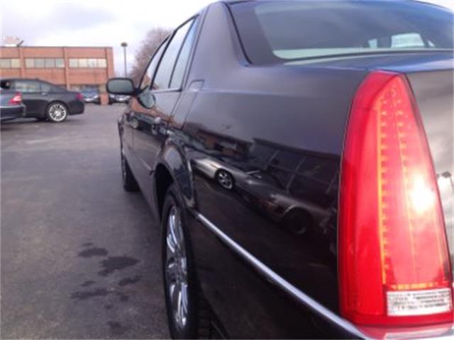 2009 Cadillac DTS (CC-971231) for sale in Brookfield, Wisconsin