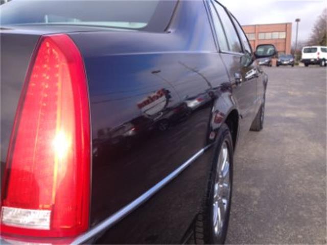 2009 Cadillac DTS (CC-971231) for sale in Brookfield, Wisconsin