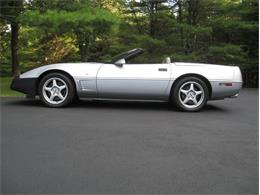 1996 Chevrolet Corvette (CC-971241) for sale in Carlisle, Pennsylvania