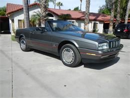 1990 Cadillac Allante (CC-970126) for sale in Woodland Hills, California