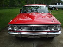 1964 Ford Galaxie 500 (CC-971260) for sale in West Branch, Michigan