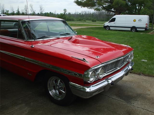 1964 Ford Galaxie 500 for Sale | ClassicCars.com | CC-971260