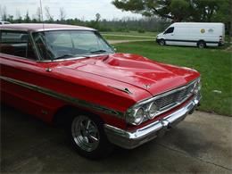 1964 Ford Galaxie 500 (CC-971260) for sale in West Branch, Michigan