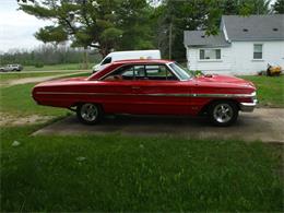 1964 Ford Galaxie 500 (CC-971260) for sale in West Branch, Michigan
