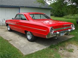 1964 Ford Galaxie 500 (CC-971260) for sale in West Branch, Michigan