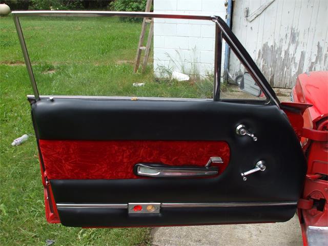 1964 Ford Galaxie 500 (CC-971260) for sale in West Branch, Michigan