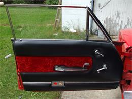 1964 Ford Galaxie 500 (CC-971260) for sale in West Branch, Michigan