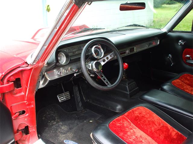 1964 Ford Galaxie 500 (CC-971260) for sale in West Branch, Michigan