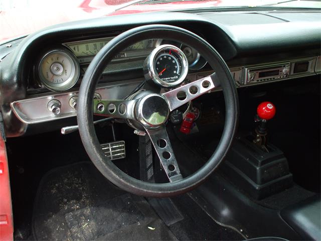 1964 Ford Galaxie 500 (CC-971260) for sale in West Branch, Michigan