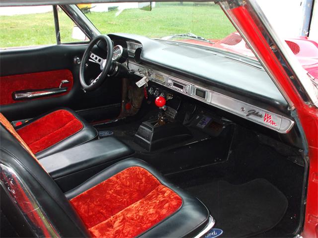 1964 Ford Galaxie 500 (CC-971260) for sale in West Branch, Michigan
