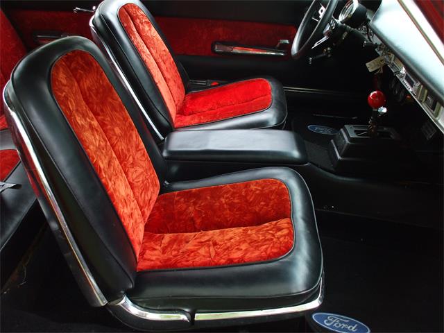 1964 Ford Galaxie 500 (CC-971260) for sale in West Branch, Michigan